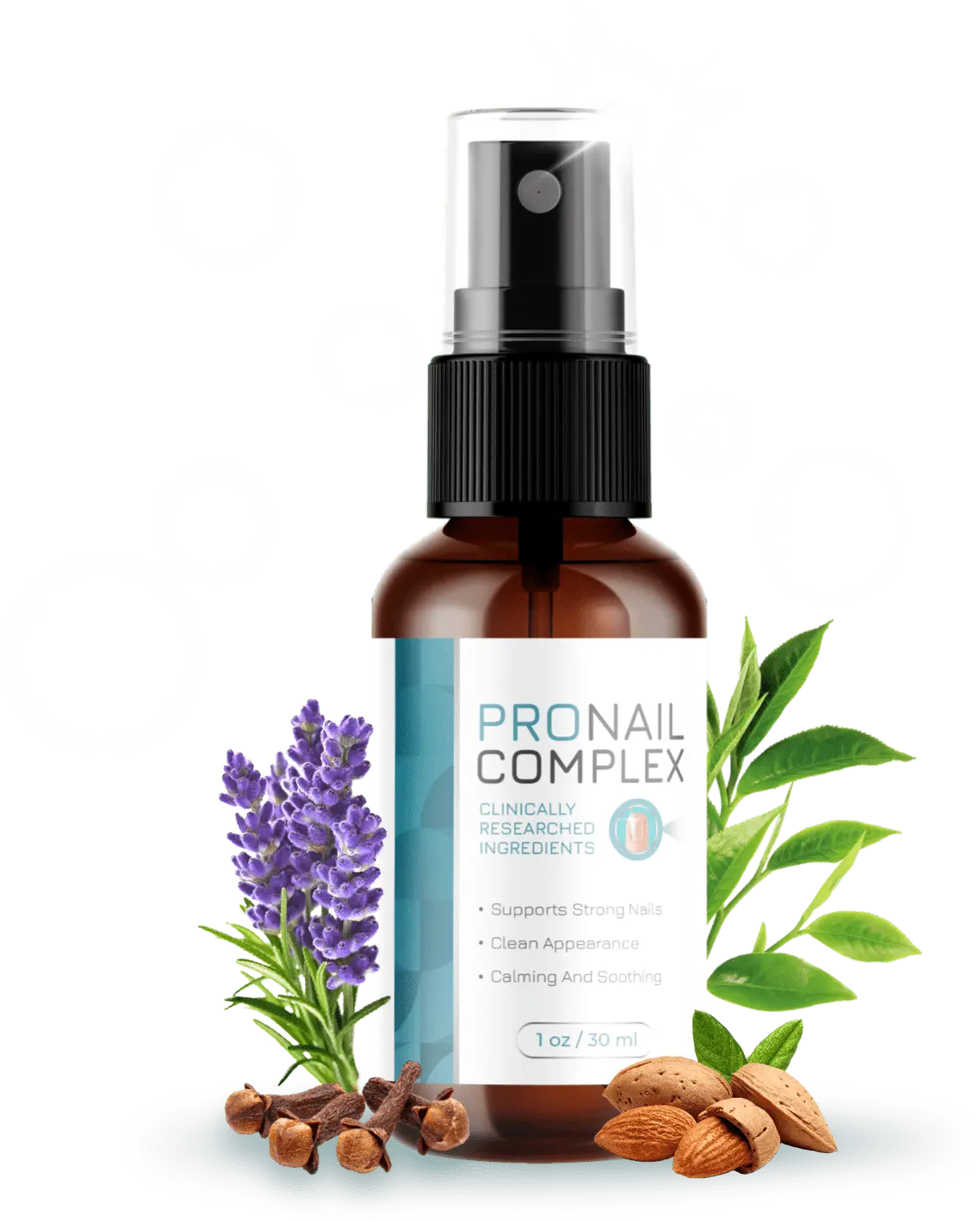 pronail-complex-for-toenail-fungus